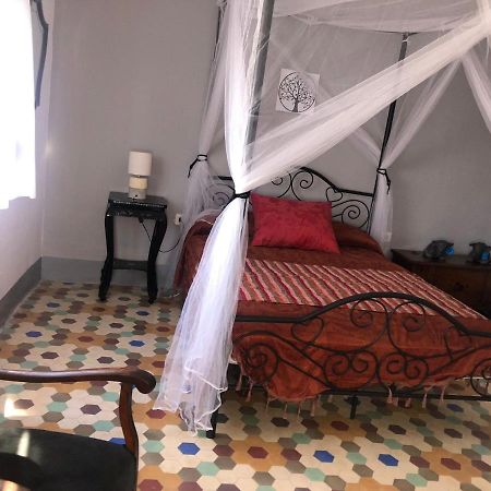 Casa Rural Ca Xelo Apartment Polinya de Xuquer Ngoại thất bức ảnh