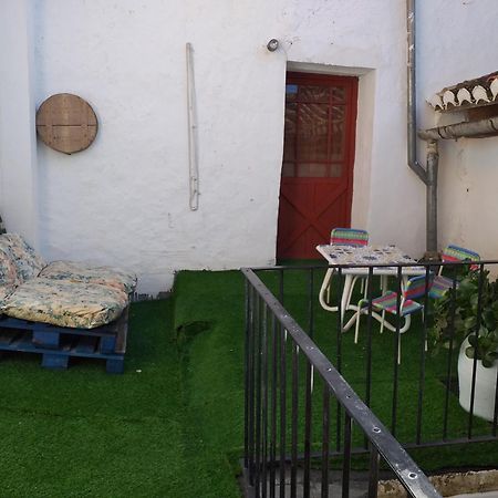 Casa Rural Ca Xelo Apartment Polinya de Xuquer Ngoại thất bức ảnh