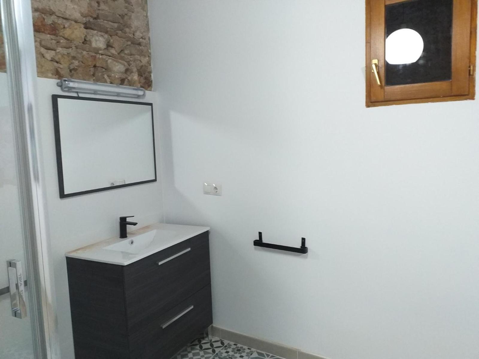 Casa Rural Ca Xelo Apartment Polinya de Xuquer Ngoại thất bức ảnh
