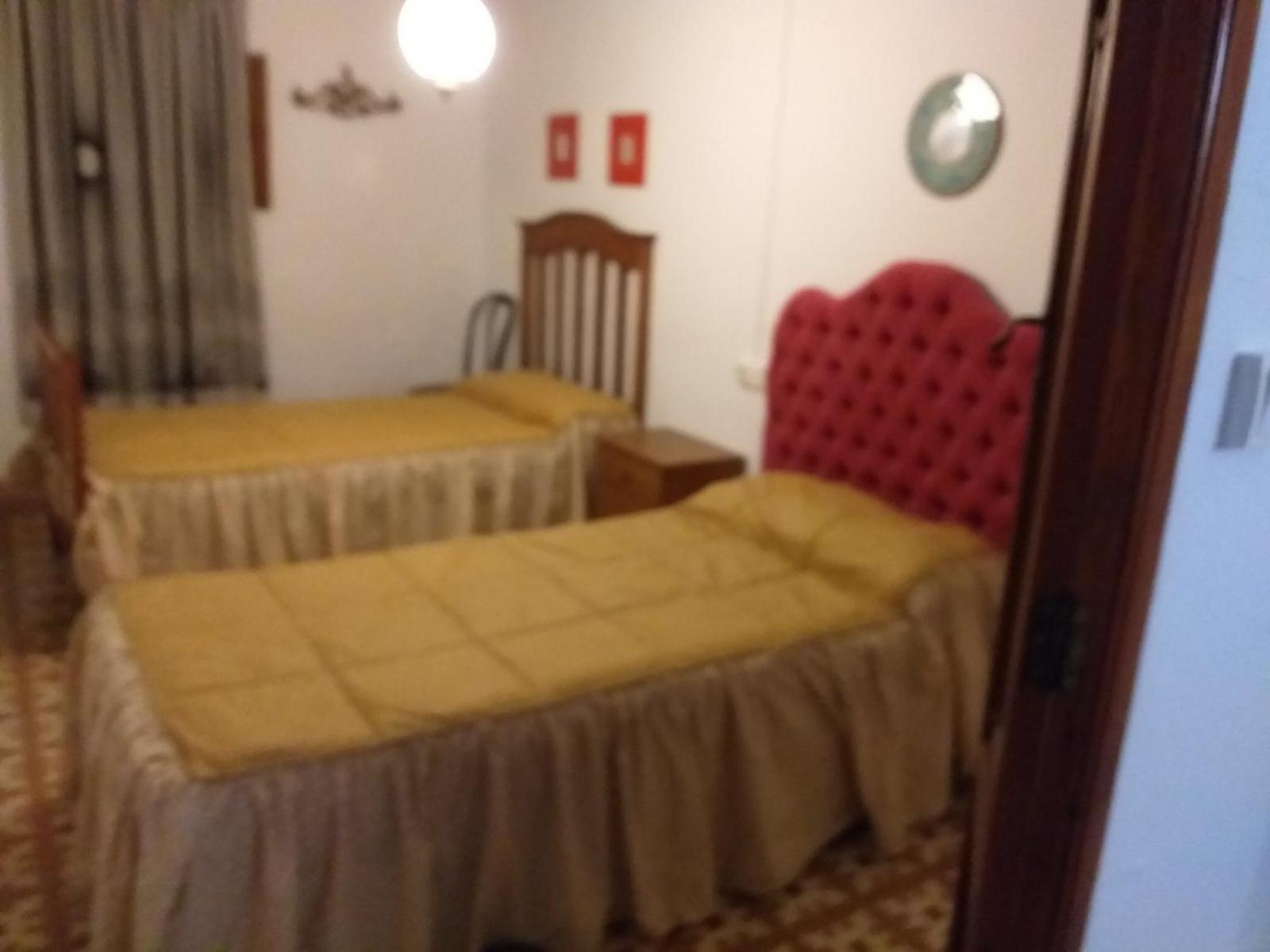Casa Rural Ca Xelo Apartment Polinya de Xuquer Ngoại thất bức ảnh