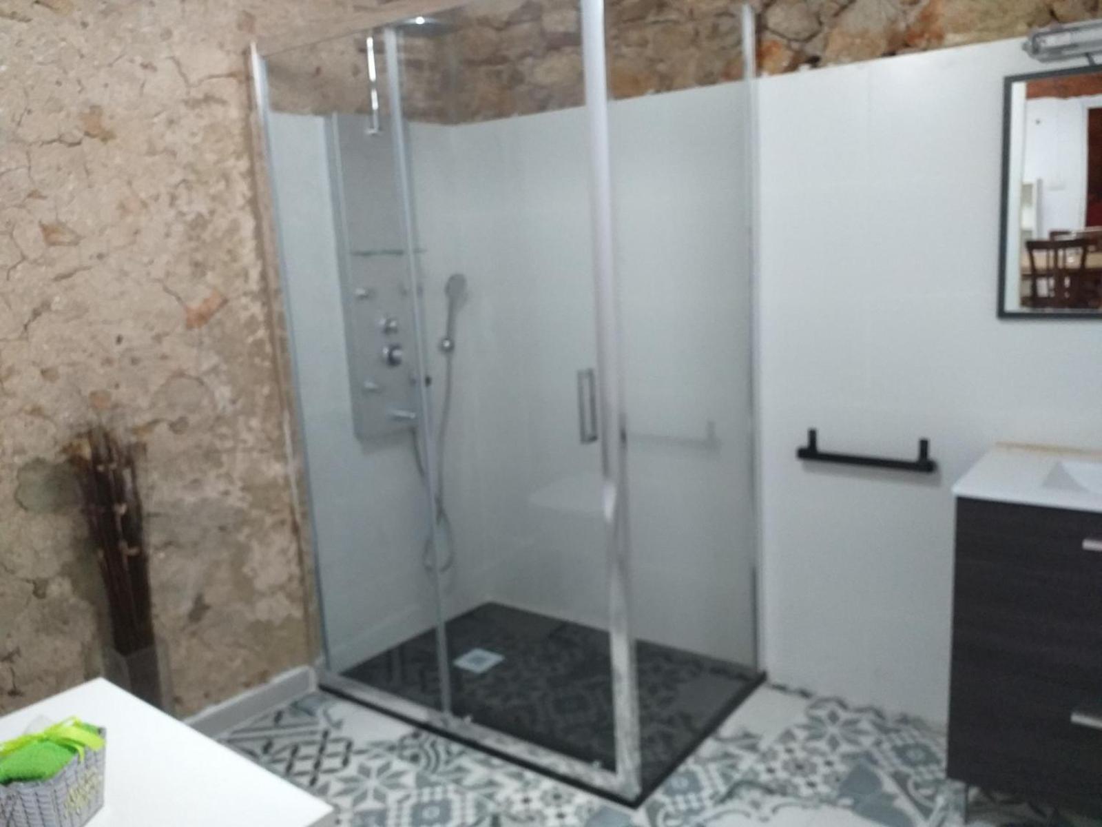 Casa Rural Ca Xelo Apartment Polinya de Xuquer Ngoại thất bức ảnh