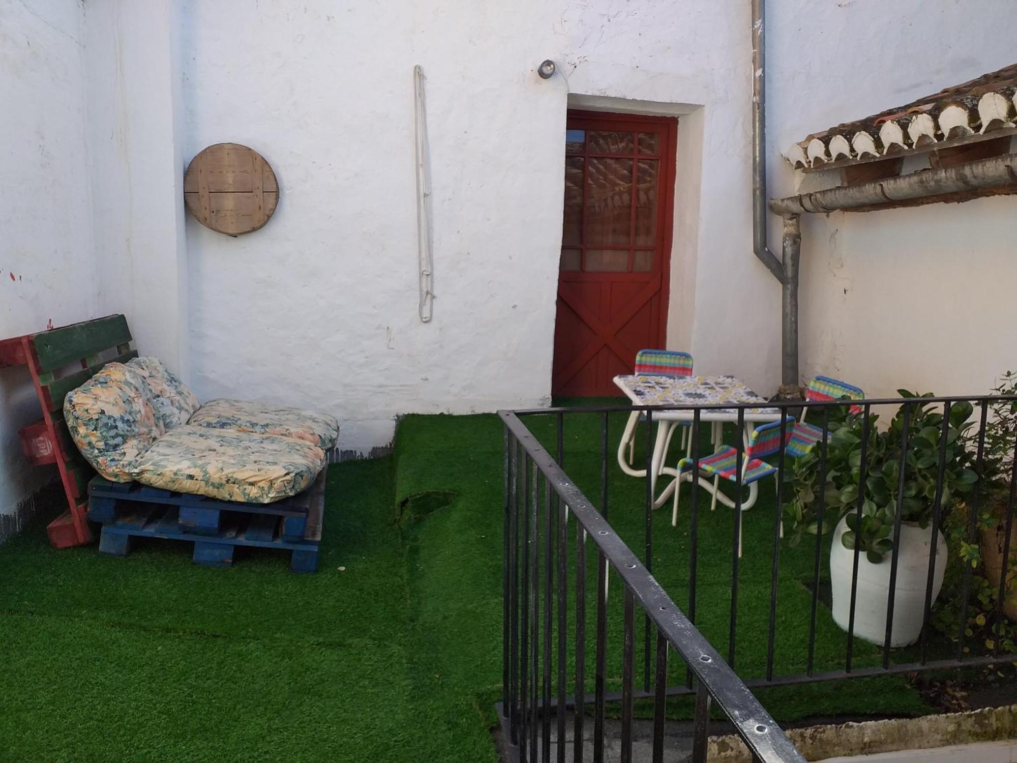 Casa Rural Ca Xelo Apartment Polinya de Xuquer Ngoại thất bức ảnh